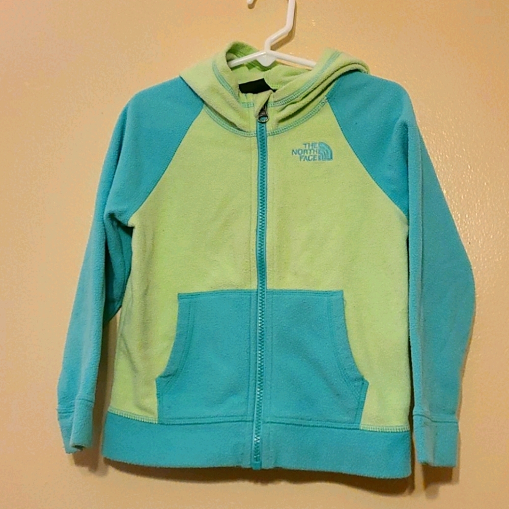 Toddler North face Jacket